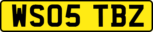 WS05TBZ