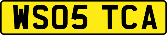 WS05TCA