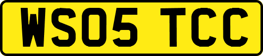 WS05TCC