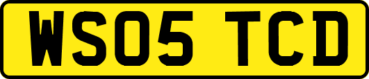 WS05TCD
