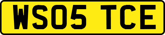 WS05TCE