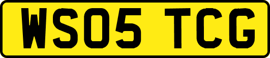 WS05TCG