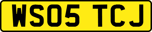 WS05TCJ