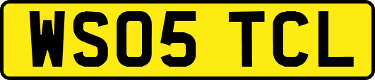 WS05TCL