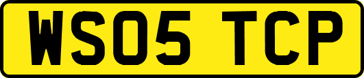 WS05TCP