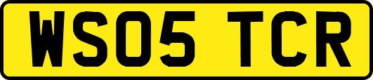 WS05TCR