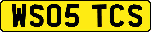 WS05TCS