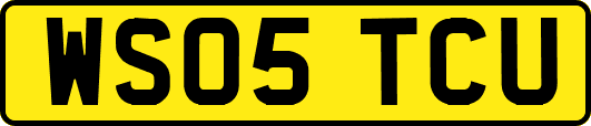 WS05TCU