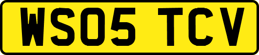 WS05TCV