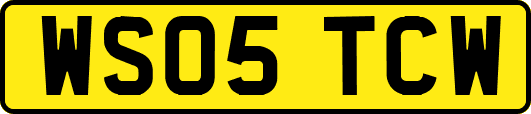 WS05TCW
