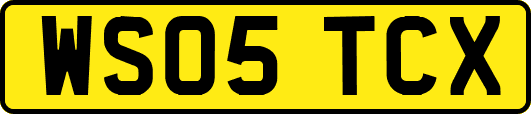 WS05TCX