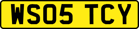 WS05TCY