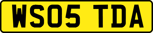 WS05TDA