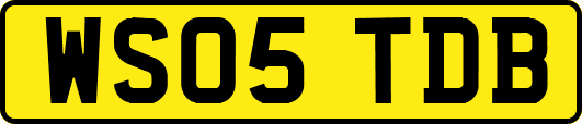 WS05TDB