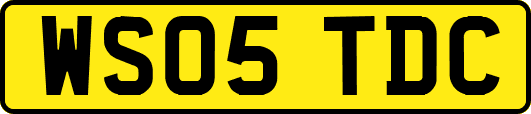 WS05TDC