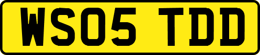 WS05TDD