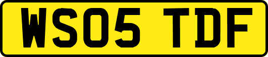 WS05TDF