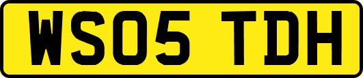 WS05TDH
