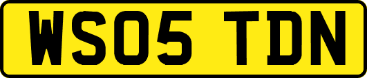 WS05TDN