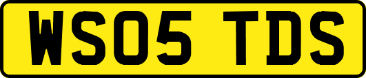 WS05TDS