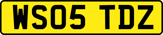 WS05TDZ