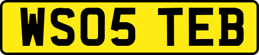WS05TEB