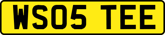 WS05TEE