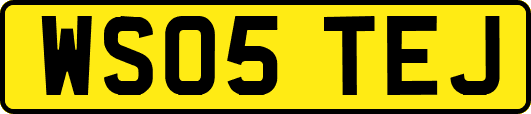 WS05TEJ