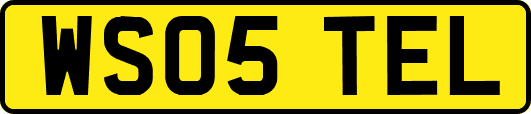WS05TEL
