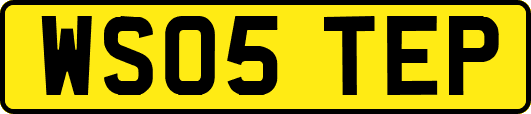 WS05TEP