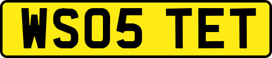 WS05TET