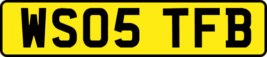 WS05TFB