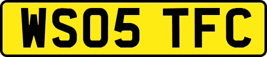 WS05TFC