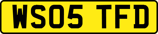 WS05TFD