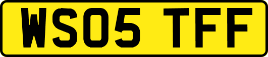 WS05TFF