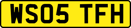 WS05TFH