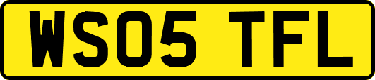 WS05TFL