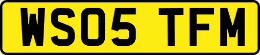 WS05TFM