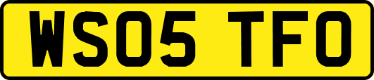 WS05TFO