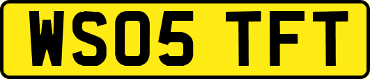 WS05TFT