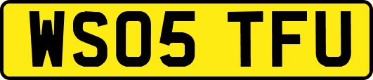 WS05TFU