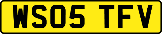 WS05TFV