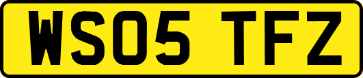 WS05TFZ