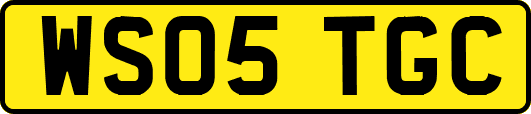 WS05TGC