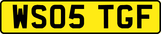 WS05TGF