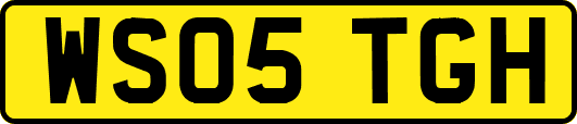 WS05TGH