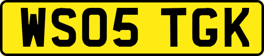 WS05TGK