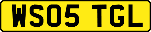 WS05TGL