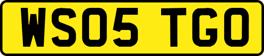 WS05TGO