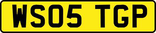 WS05TGP